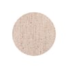 Frans Molenaar Beach Life 13 - Rond Wollen vloerkleed in Beige kleurstelling Frans Molenaar Beach Life 13 - Rond Wollen vloerkleed in Beige kleurstelling