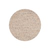 Frans Molenaar Beach Life 16 - Rond Wollen vloerkleed in Beige-Mix kleursamenstelling Frans Molenaar Beach Life 16 - Rond Wollen vloerkleed in Beige-Mix kleursamenstelling