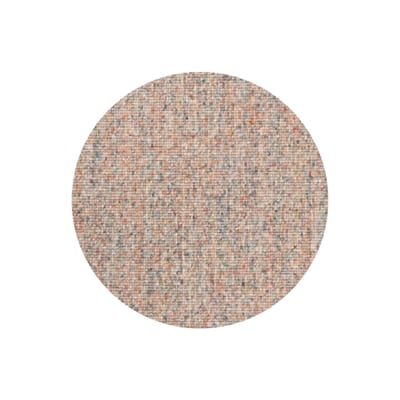 Frans Molenaar Beach Life 95 - Rond Wollen vloerkleed Frans Molenaar Beach Life 95 - Rond Wollen vloerkleed