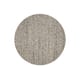 Beach Life 22 - Rond Wollen vloerkleed