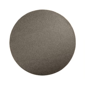 Floorpassion Firenze 16 - Rond laagpolig vloerkleed