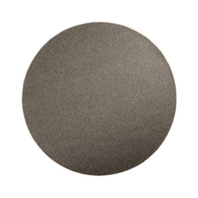 Floorpassion Firenze 16 - Rond laagpolig vloerkleed