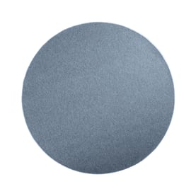 Floorpassion Firenze 32 - Rond laagpolig vloerkleed