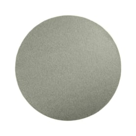 Floorpassion Firenze 42 - Rond laagpolig vloerkleed