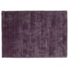 Floorpassion Sandro 43 - Hoogpolig vloerkleed in Licht Paars Floorpassion Sandro 43 - Hoogpolig vloerkleed in Licht Paars