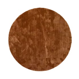 Floorpassion Sandro 16 - Rond hoogpolig vloerkleed Floorpassion Sandro 16 - Rond hoogpolig vloerkleed