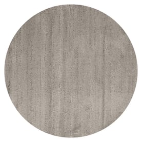 Floorpassion Amerie 16 - Rond Hoogpolig vloerkleed
