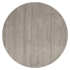 Floorpassion Amerie 16 - Rond Hoogpolig vloerkleed