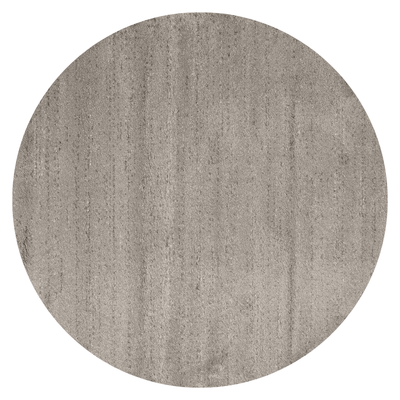 Floorpassion Amerie 16 - Rond Hoogpolig vloerkleed