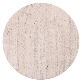 Floorpassion Amerie 21 - Rond Hoogpolig vloerkleed Floorpassion Amerie 21 - Rond Hoogpolig vloerkleed