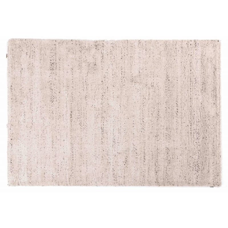 Amerie 21 - Hoogpolig vloerkleed in Grijstinten