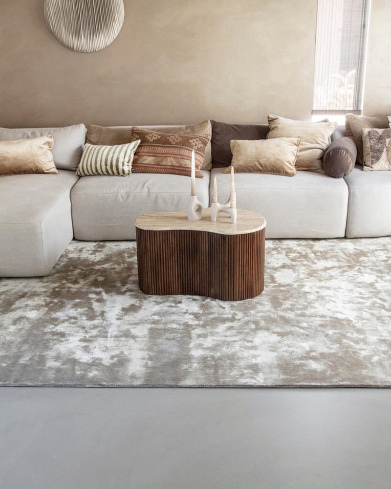 Floorpassion Hoogwaardig vloerkleed - Imperial 13 