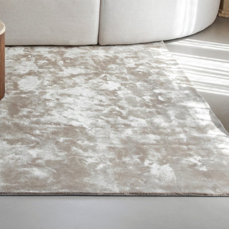 Hoogwaardig vloerkleed in Warm Grey - Imperial 13