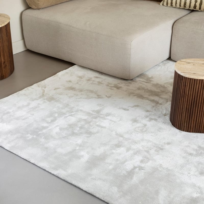 Hoogwaardig vloerkleed in Ivory White - Imperial 12