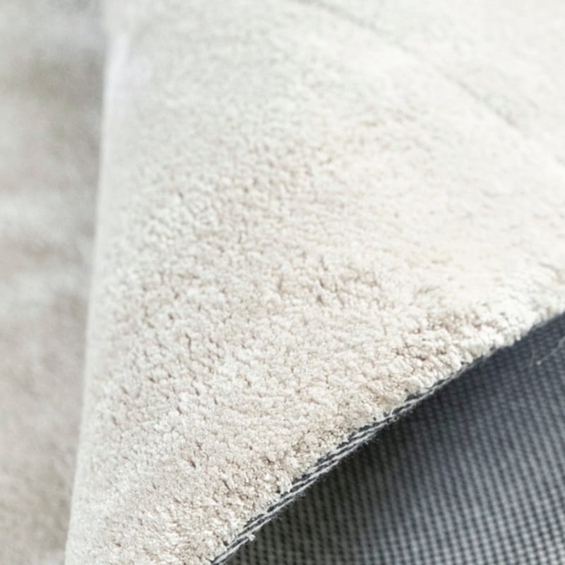Hoogwaardig vloerkleed in Ivory White - Imperial 12