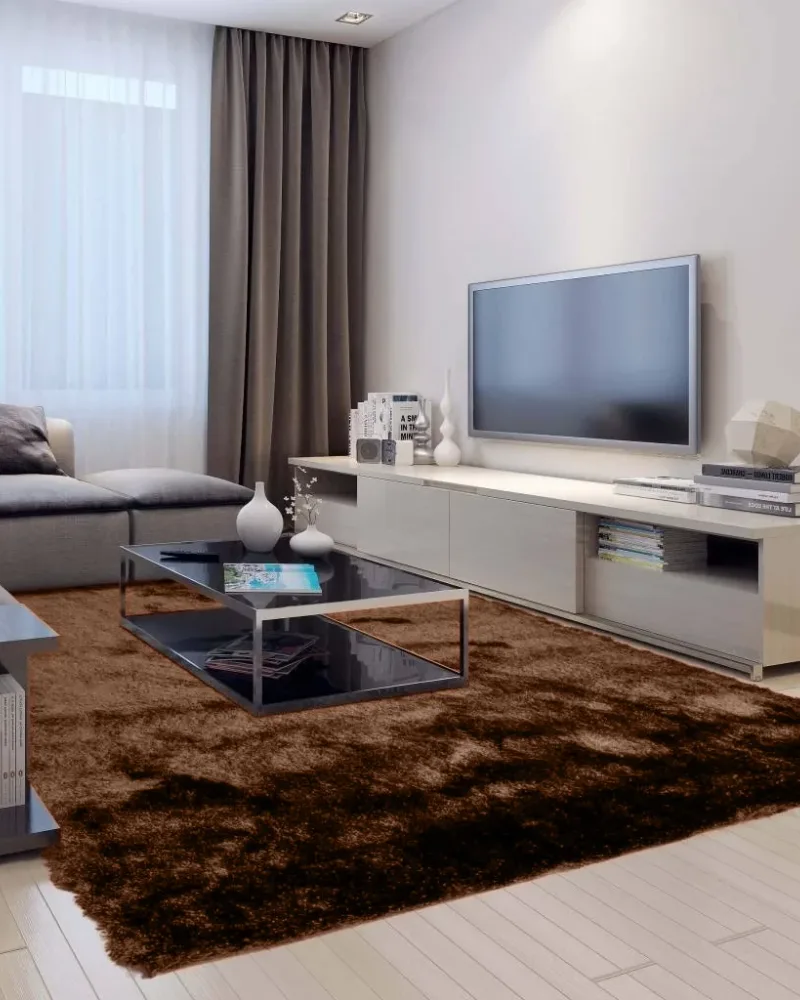Floorpassion Reef 18 - Hoogpolig vloerkleed