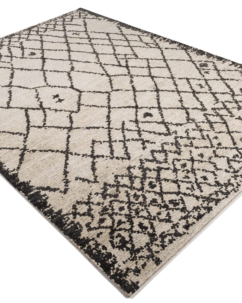 Floorpassion Tova 21 - Laagpolig Vloerkleed