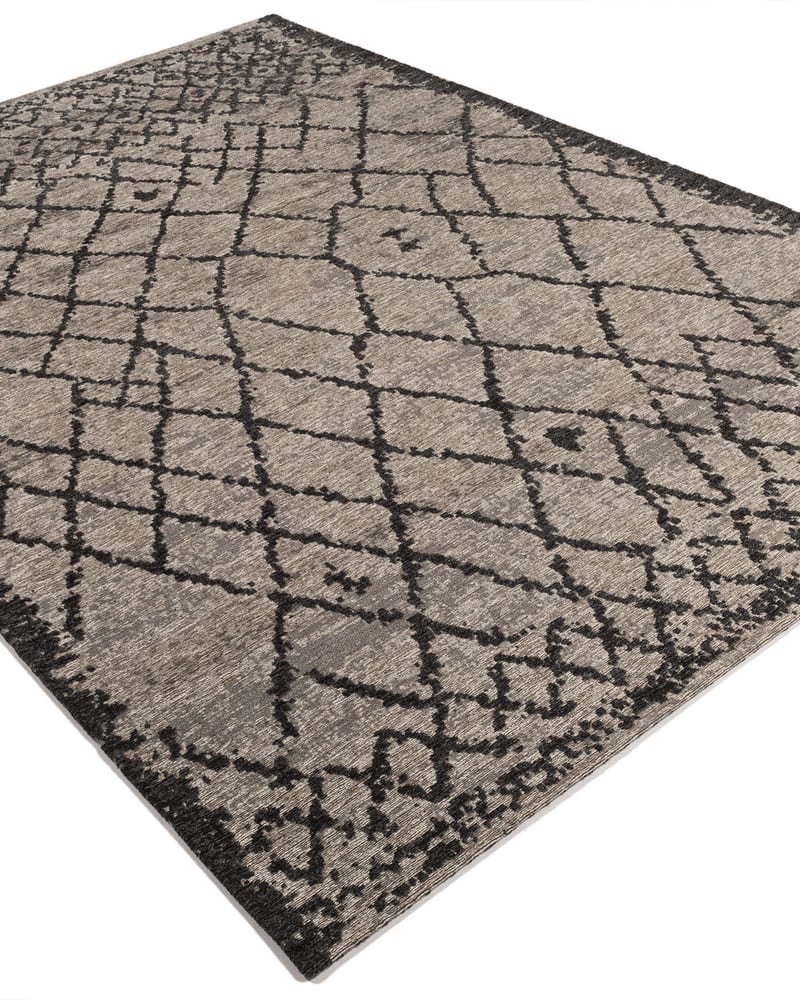 Floorpassion Tova 23 - Laagpolig Vloerkleed