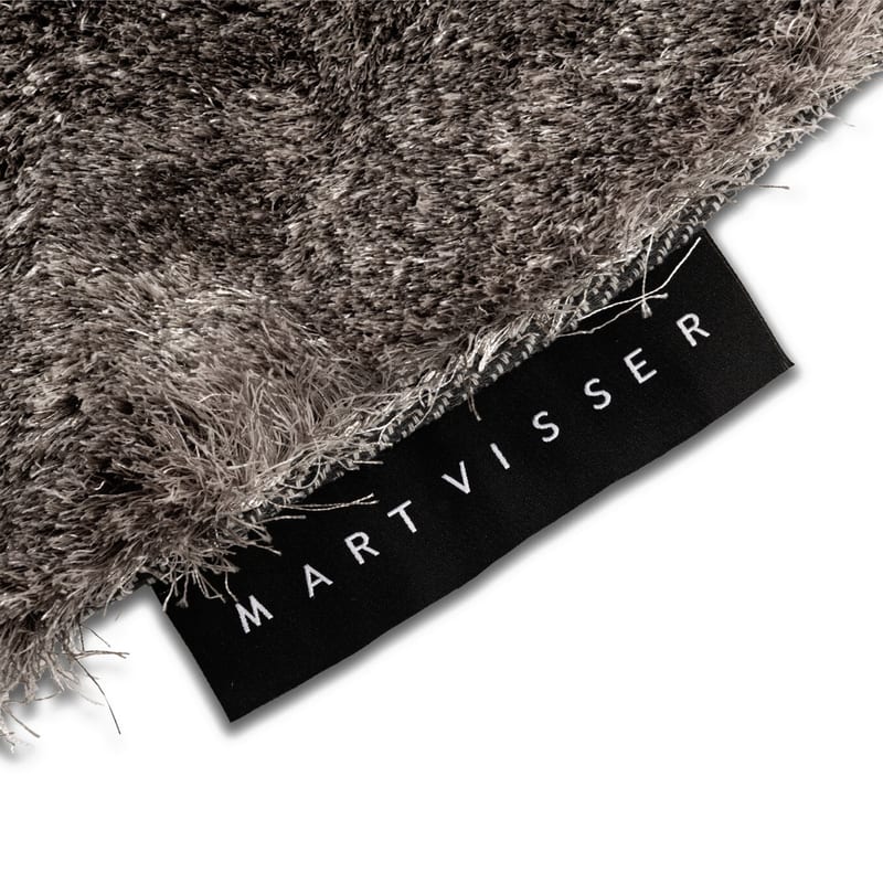 Mart Visser vloerkleed Vernon 13 Rond - Linnen Grey