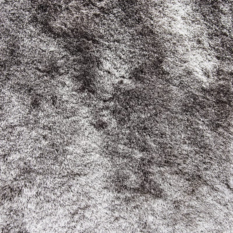 Reef 13 - Hoogpolig vloerkleed in Linnen kleur