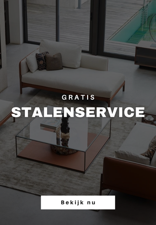 Gratis Stalen aanvragen