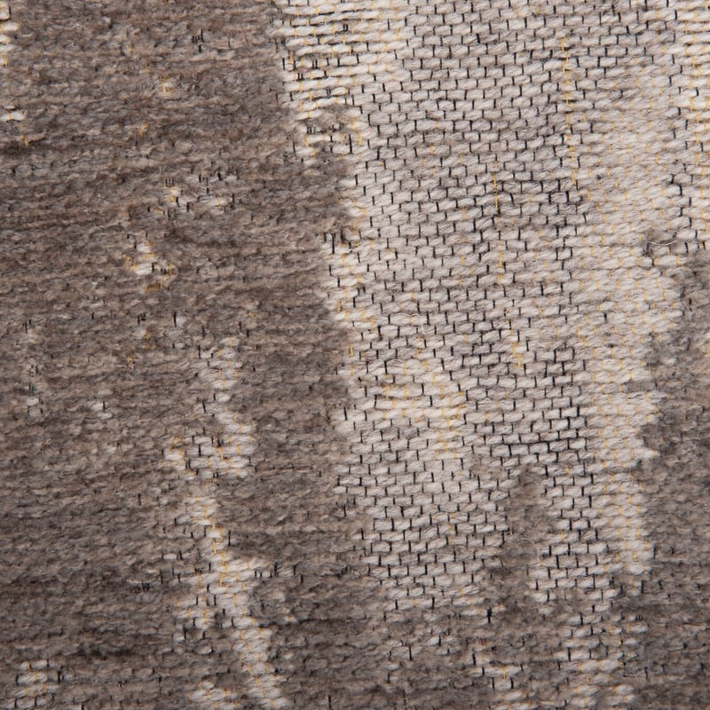 Mart Visser vloerkleed Cavaro 15 - Iron Grey