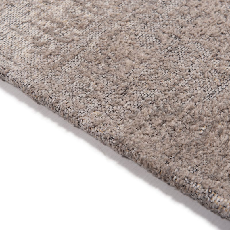 Mart Visser vloerkleed Cavaro 15 - Iron Grey