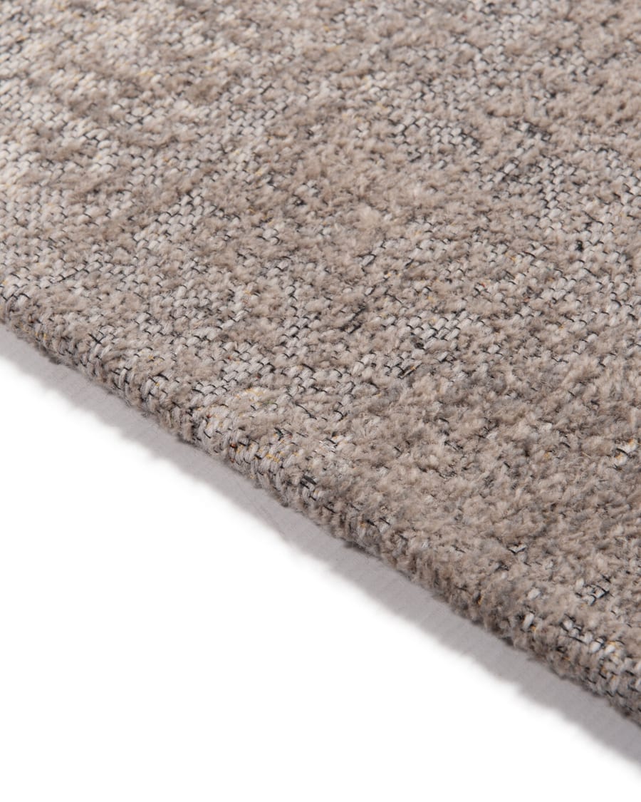 Mart Visser vloerkleed Cavaro 15 - Iron Grey