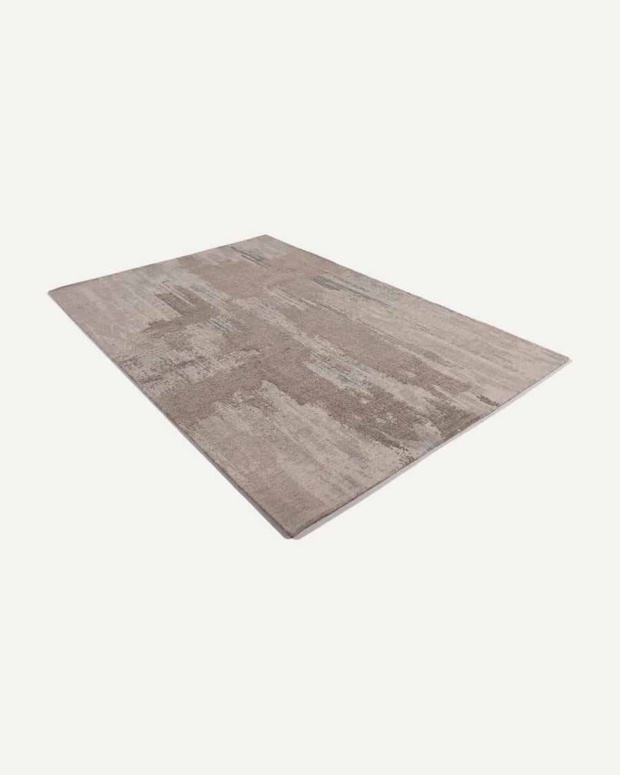 Mart Visser vloerkleed Cavaro 15 - Iron Grey