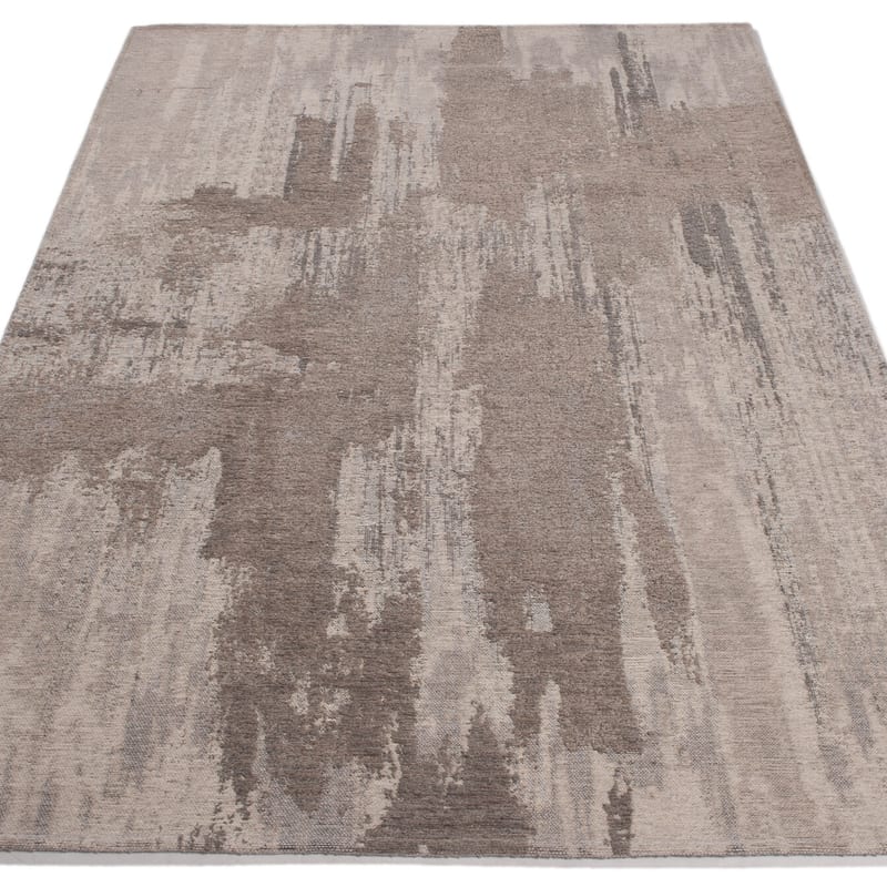 Mart Visser vloerkleed Cavaro 15 - Iron Grey