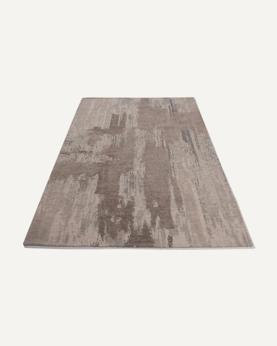 Mart Visser vloerkleed Cavaro 15 - Iron Grey