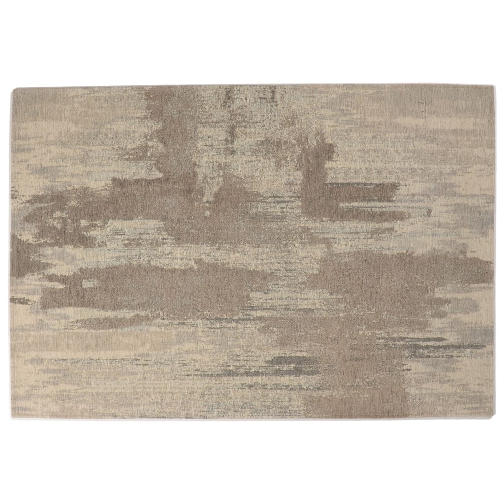 Mart Visser vloerkleed Cavaro 15 - Iron Grey