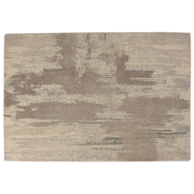 Mart Visser vloerkleed Cavaro 15 - Iron Grey