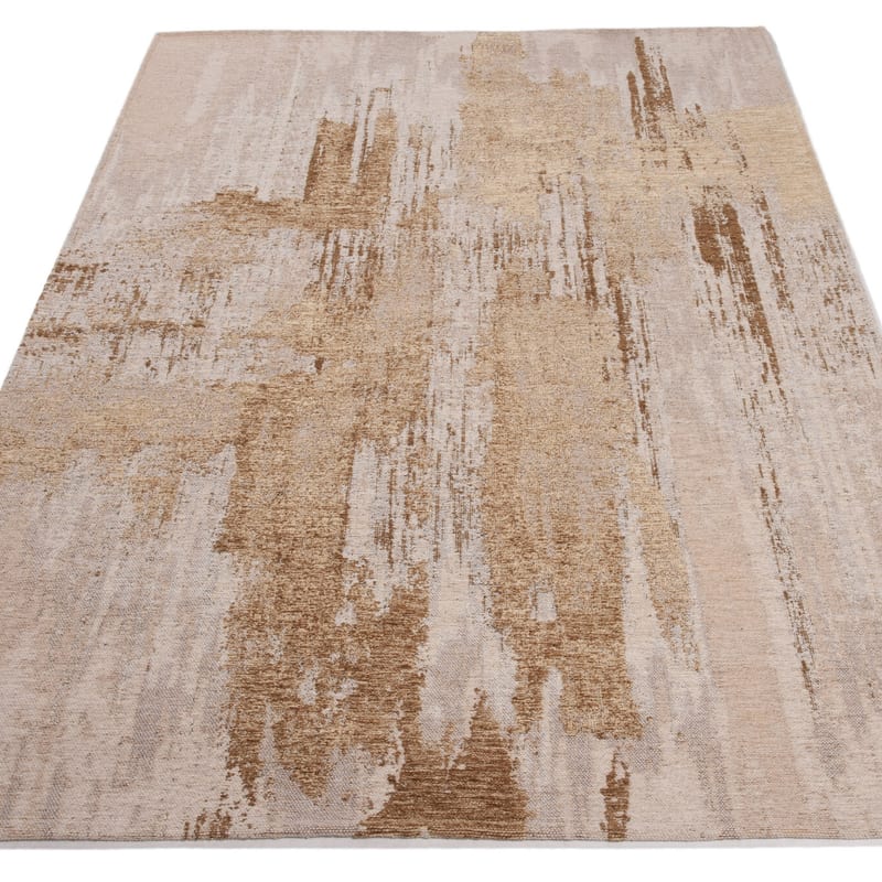 Mart Visser vloerkleed Cavaro 62 -Honey Gold