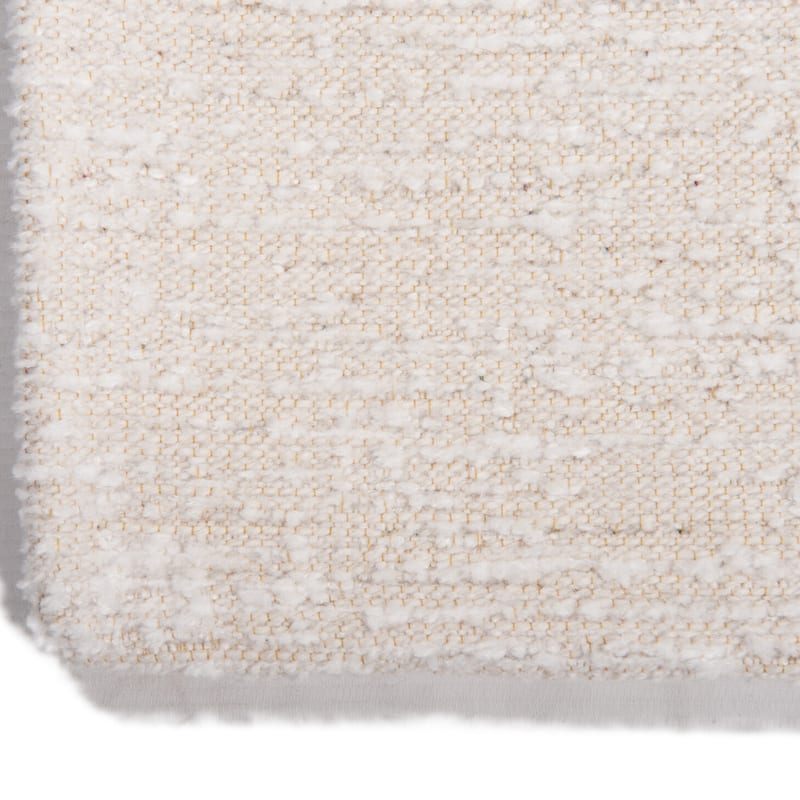 Mart Visser Vloerkleed Oasis 11 - Woll White