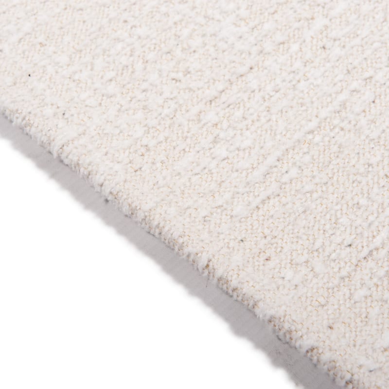 Mart Visser Vloerkleed Oasis 11 - Woll White
