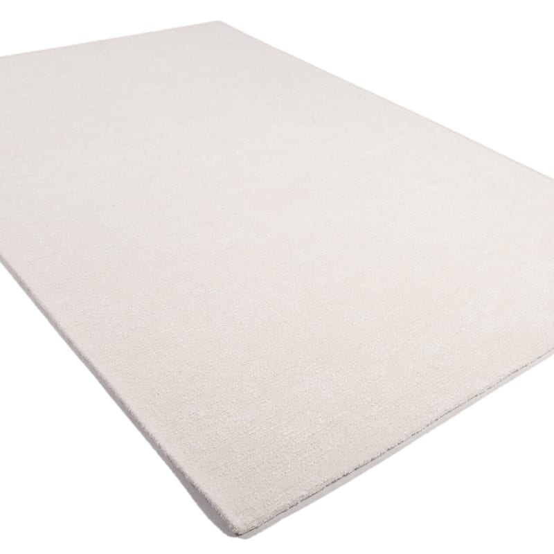 Mart Visser Vloerkleed Oasis 11 - Woll White
