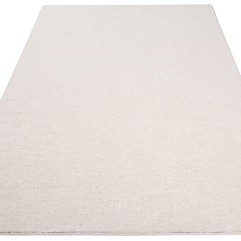 Mart Visser Vloerkleed Oasis 11 - Woll White