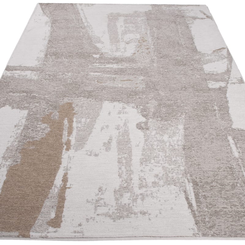 Mart Visser Vloerkleed Craft 15 - Faded Gold