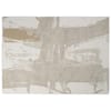 Mart Visser Mart Visser Vloerkleed Craft 15 - Faded Gold Mart Visser Mart Visser Vloerkleed Craft 15 - Faded Gold