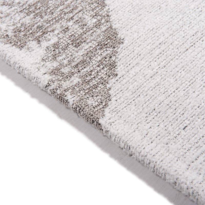 Mart Visser Vloerkleed Craft 18 - Faded Brown
