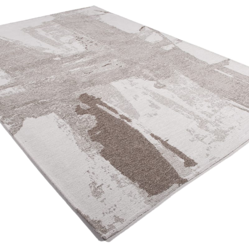 Mart Visser Vloerkleed Craft 18 - Faded Brown