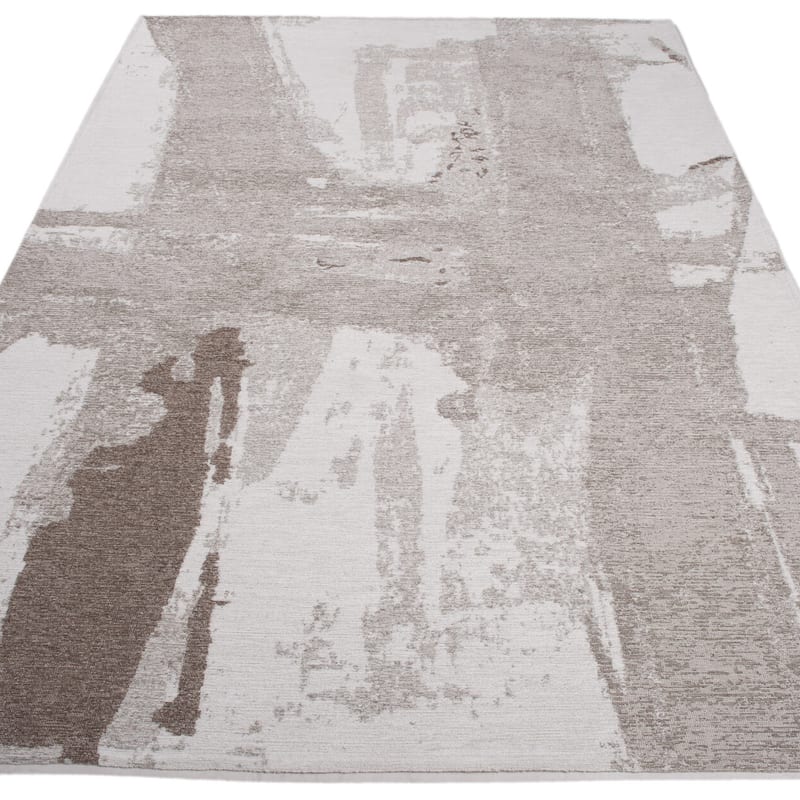 Mart Visser Vloerkleed Craft 18 - Faded Brown