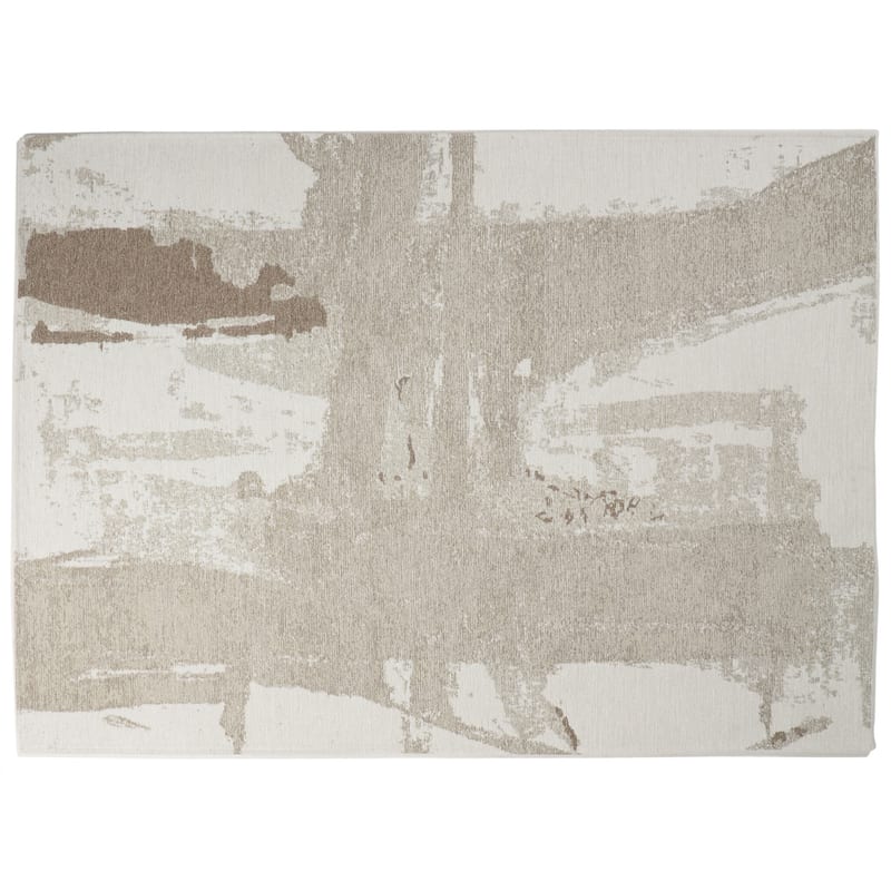 Mart Visser Vloerkleed Craft 18 - Faded Brown