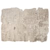 Mart Visser Amorf 13 - authentiek tapijt in beige mix Mart Visser Amorf 13 - authentiek tapijt in beige mix