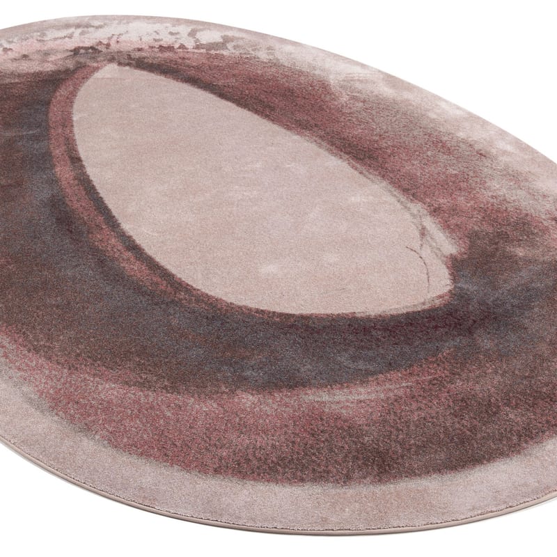 Mart Visser Brush Faded Pink 48