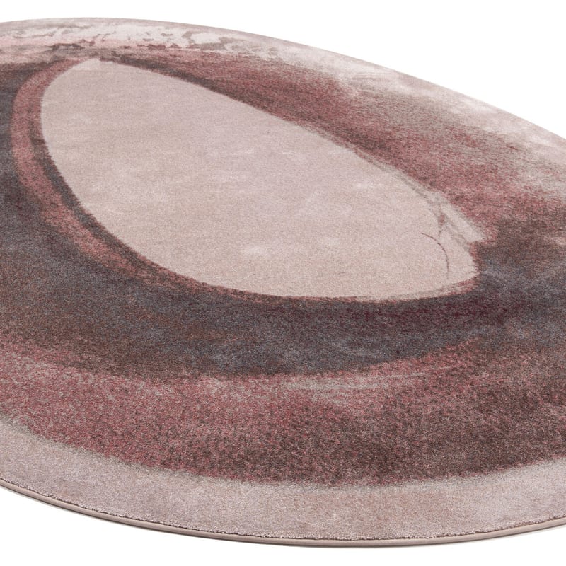 Mart Visser Brush Faded Pink 48