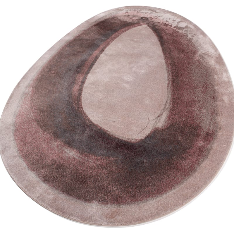 Mart Visser Brush Faded Pink 48
