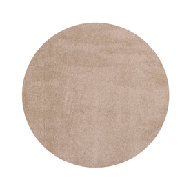 Floorpassion Liv 13 - Rond hoogpolig vloerkleed Floorpassion Liv 13 - Rond hoogpolig vloerkleed