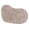 Mart Visser Velvet Touch 21 - Chalk Grey in Organische Vorm Mart Visser Velvet Touch 21 - Chalk Grey in Organische Vorm